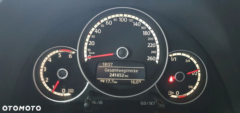 Volkswagen Beetle The 2.0 TDI DPF iBeetle Design - 24