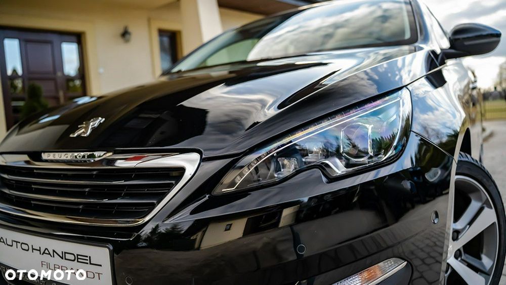 Peugeot 308 PureTech 130 Stop & Start Allure - 5