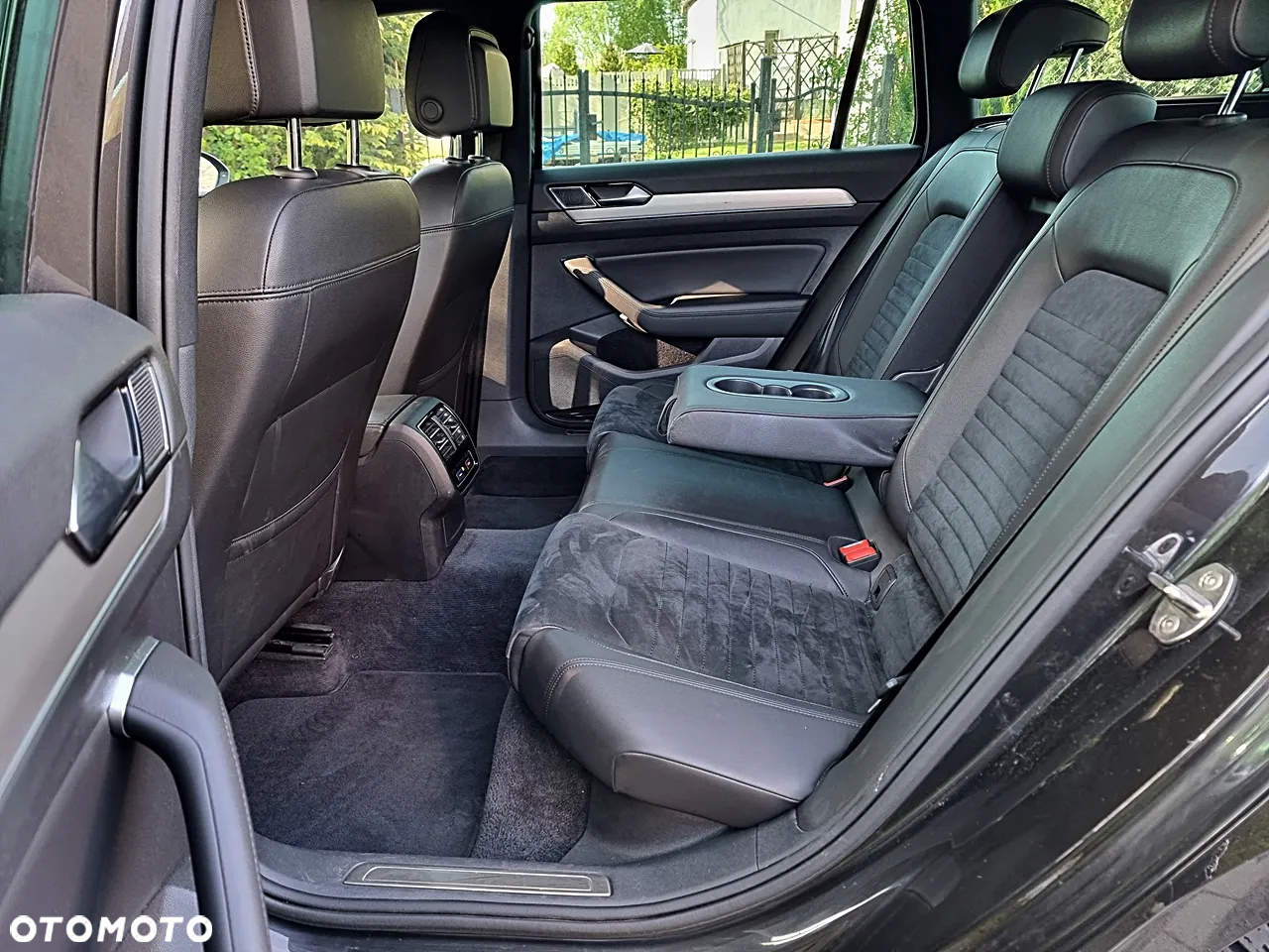 Volkswagen Passat - 7