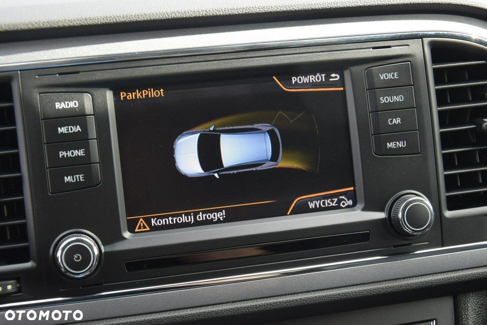 Seat Leon 1.2 TSI Start&Stop I-Tech - 40