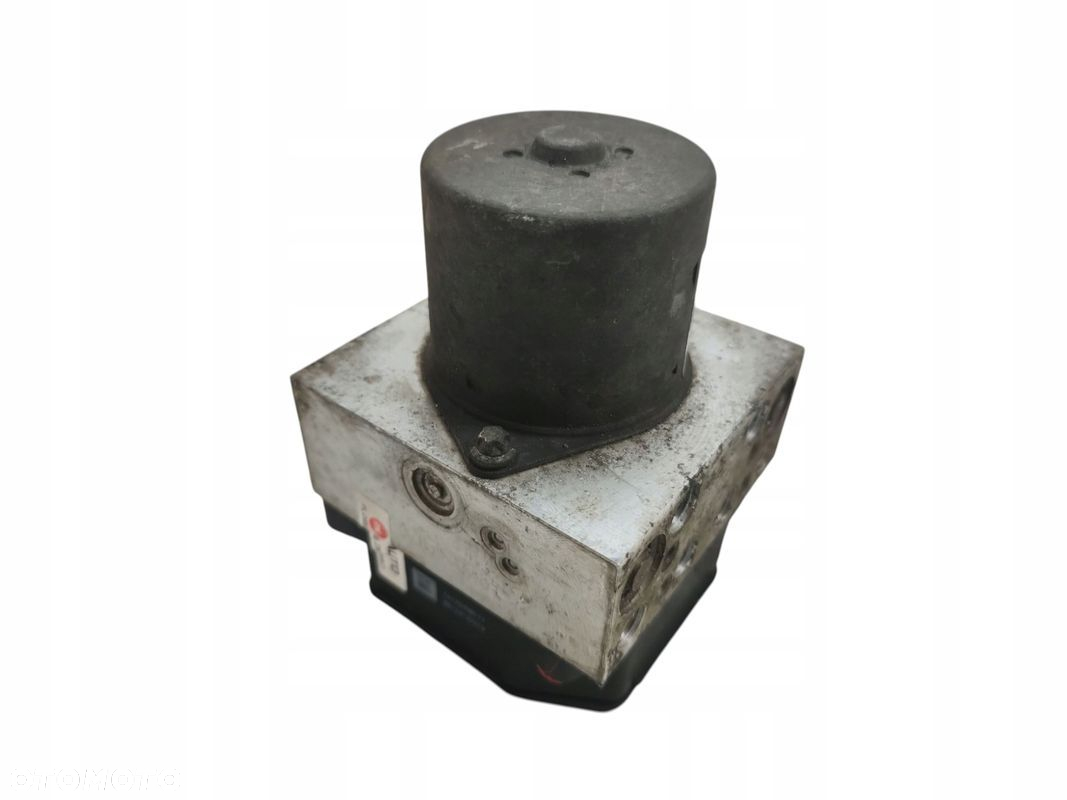 POMPA HAMULCOWA ABS VOLKSWAGEN TIGUAN I 5N (2007-2011) 2.0 TDI 5N0614109M - 3