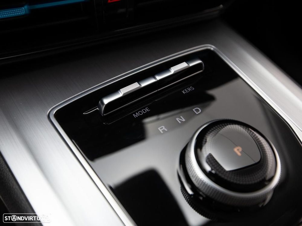 MG MG5 61 kWh Luxury - 19