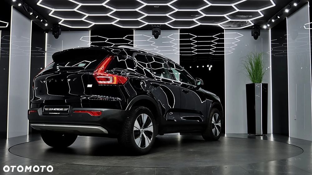 Volvo XC 40 T5 Plug-In Hybrid Inscription - 8