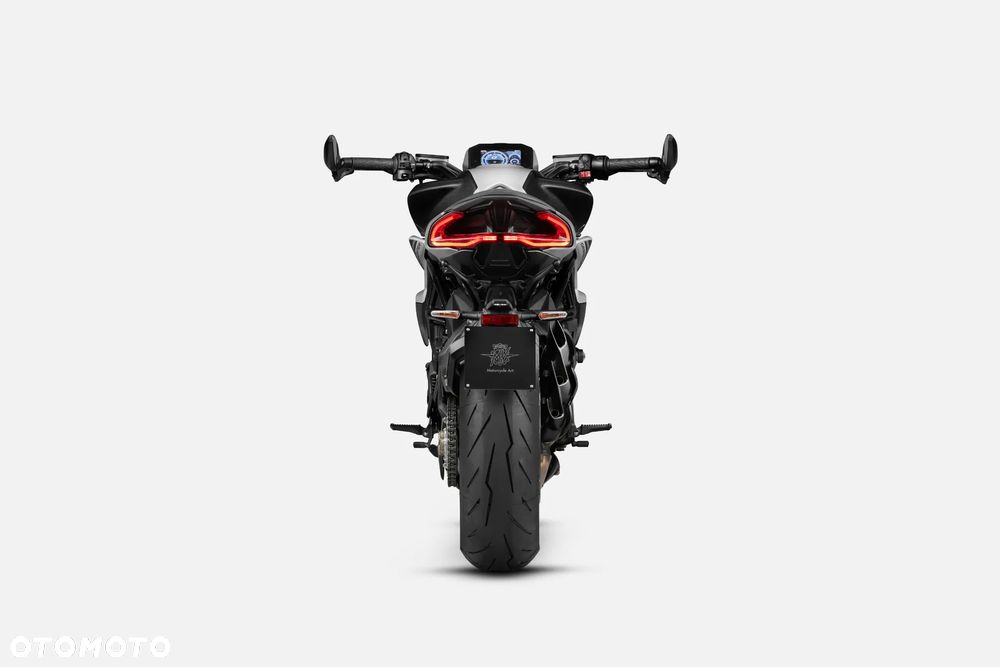 MV AGUSTA Dragster - 6