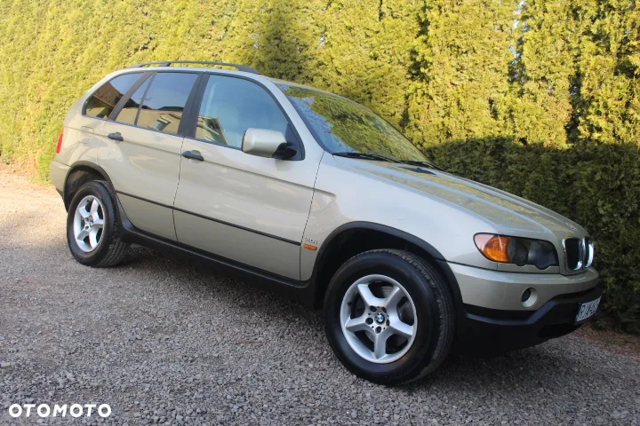 BMW X5 3.0 i - 9