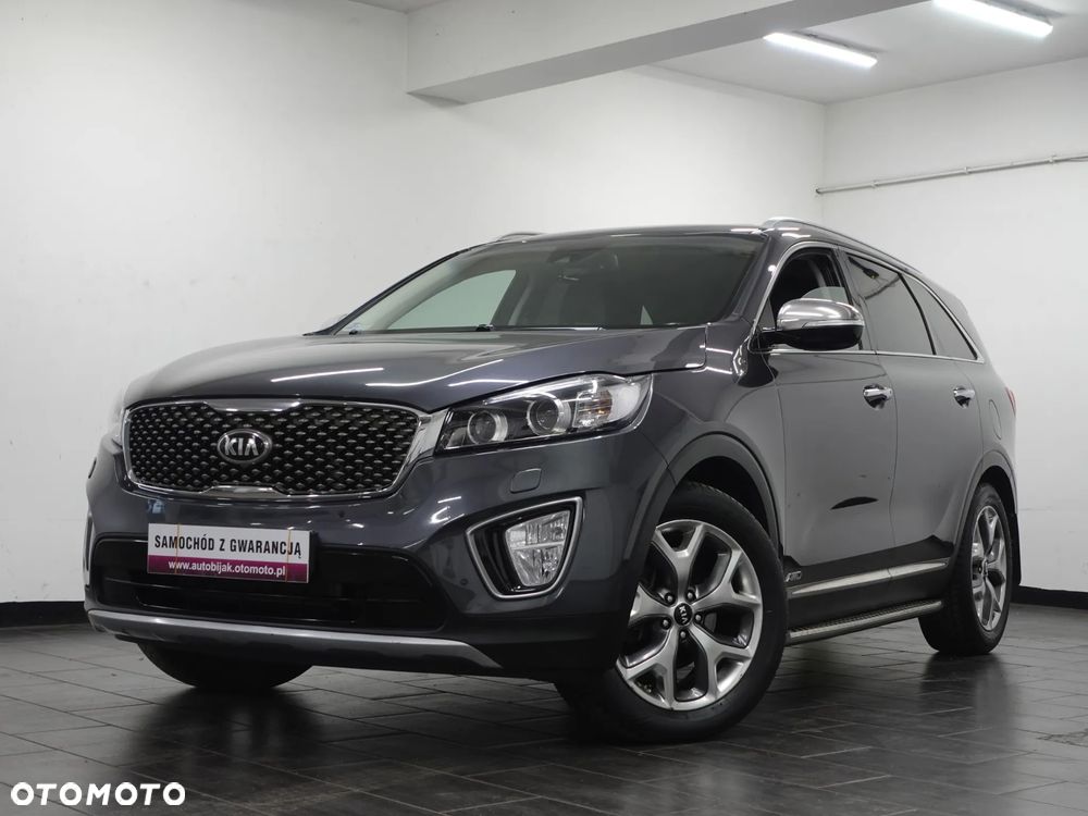 Kia Sorento 2.0 CRDI XL - 10