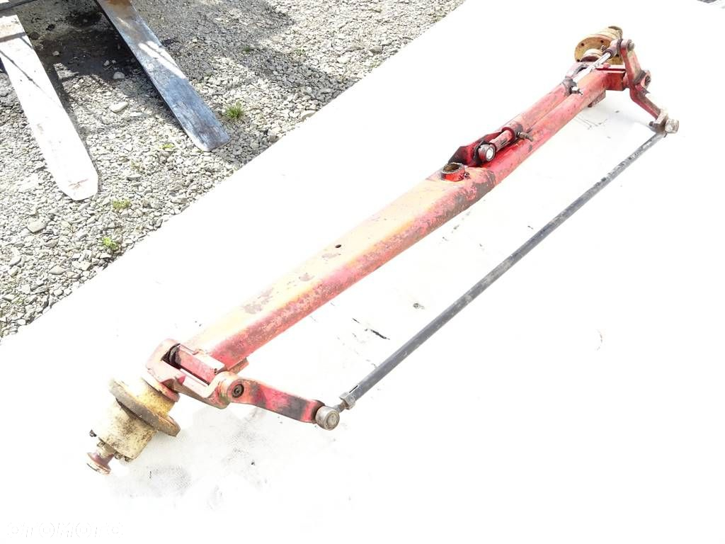 OŚ TYLNA - 559.00 PLN - MASSEY FERGUSON 410 - 5