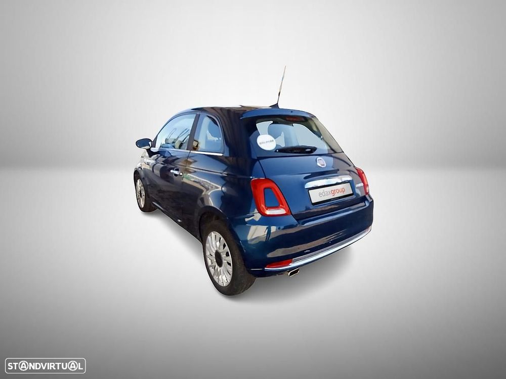 Fiat 500 - 2