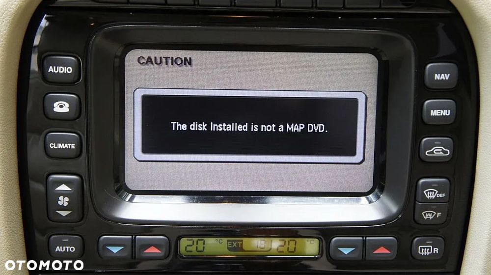 Jaguar XJ XJ6 2.7 D Sovereign - 24