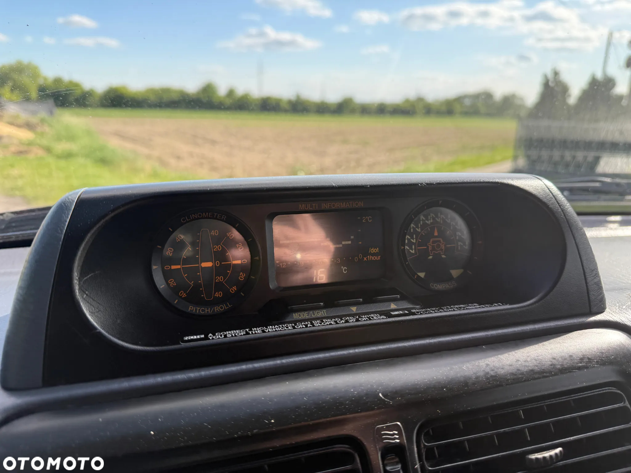 Toyota Land Cruiser Prado 90 3.0 D4D - 29