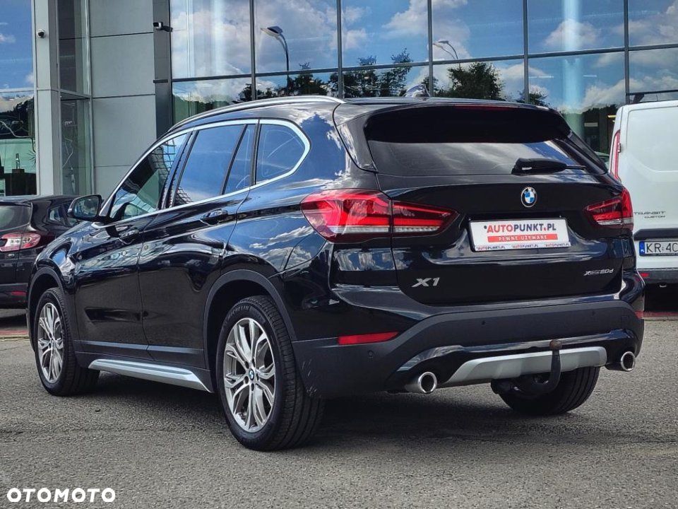 BMW X1 - 7