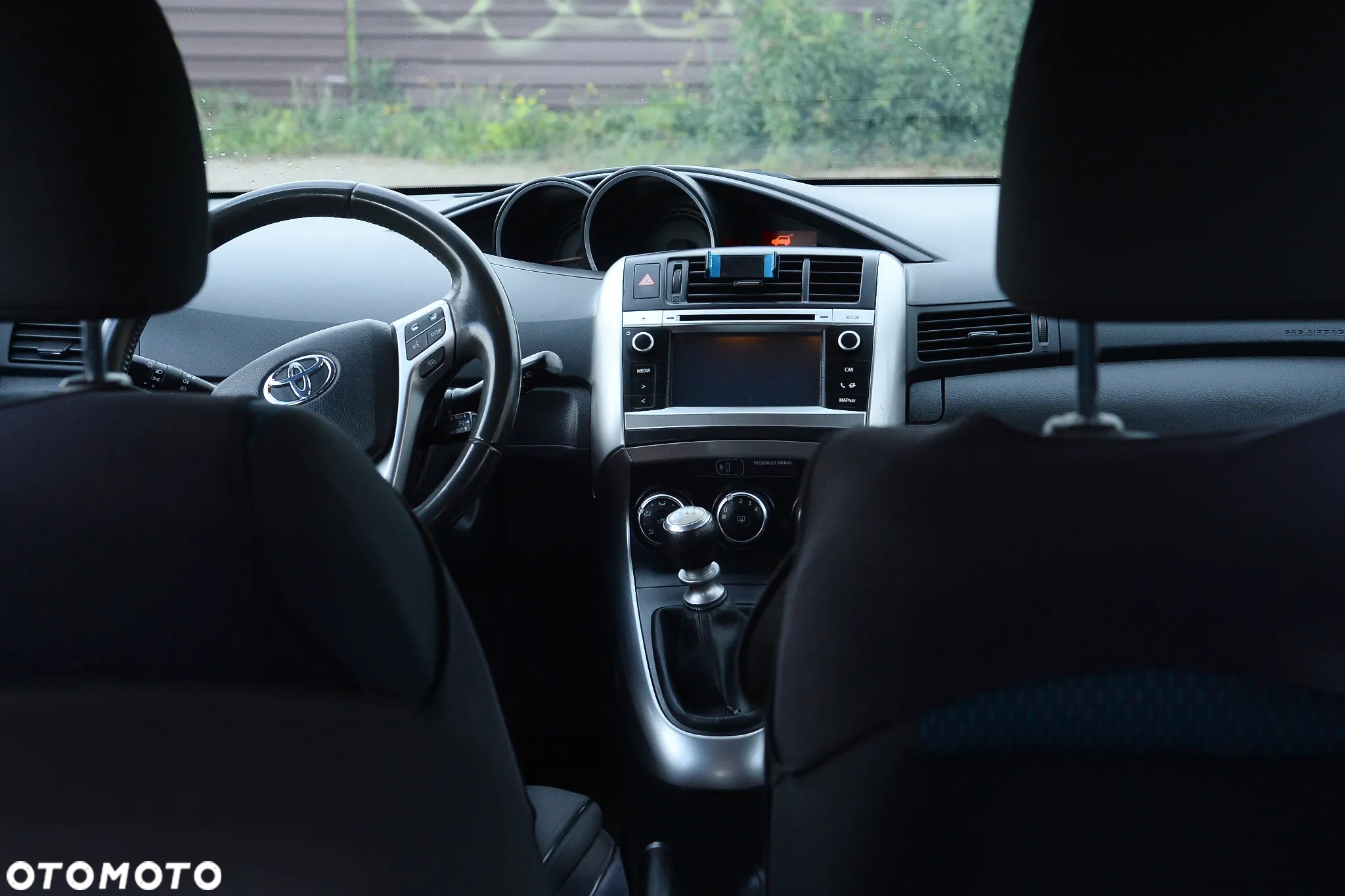 Toyota Verso - 8