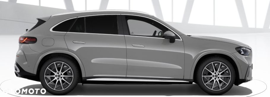 Mercedes-Benz GLC 400 94kWh 4-Matic EQ - 7