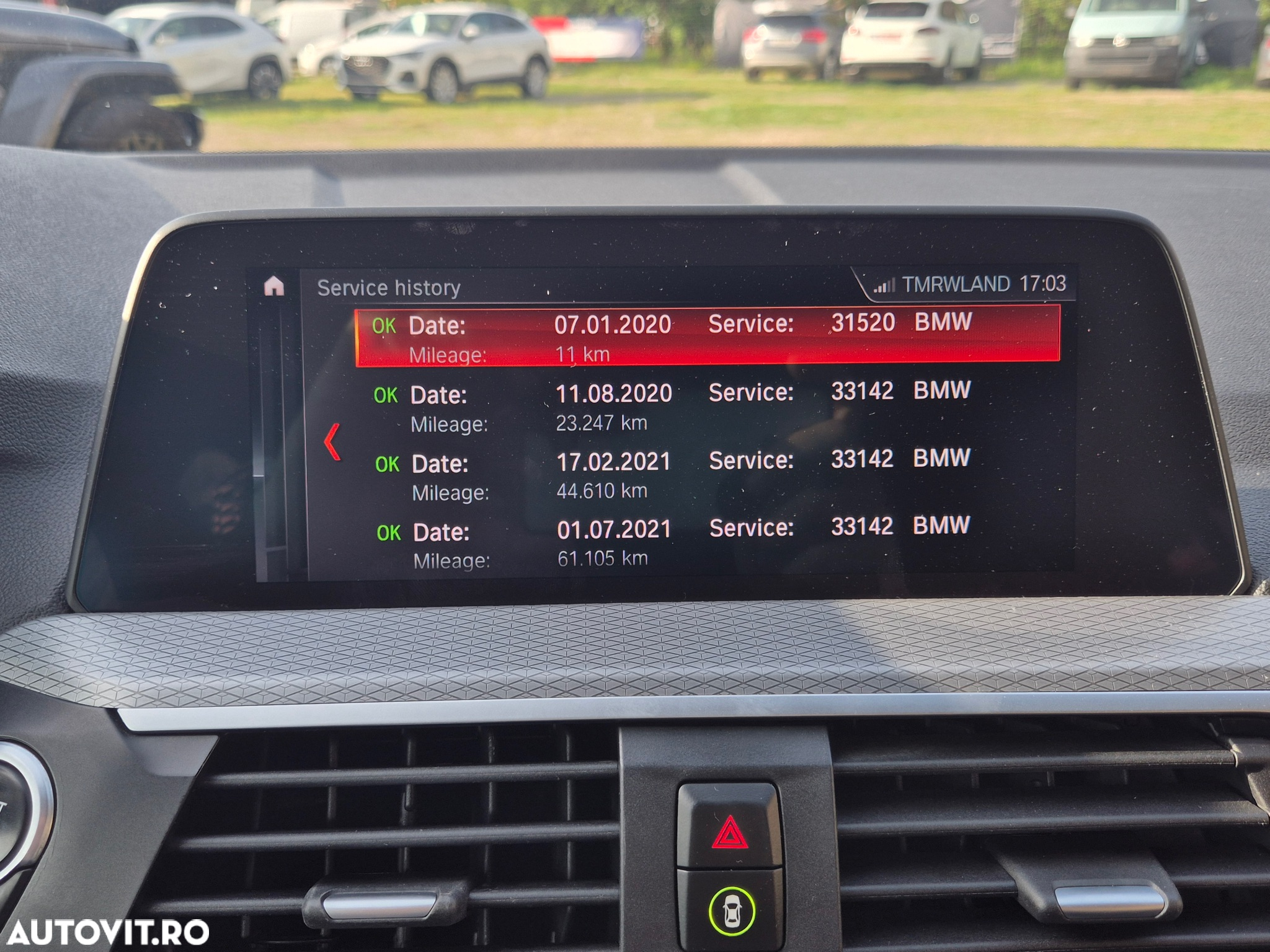 BMW X4 xDrive30d M Sport - 26