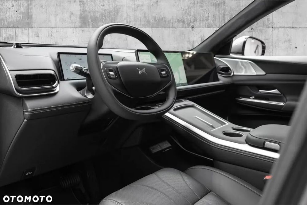 XPeng G9 98 kWh AWD Performance - 15