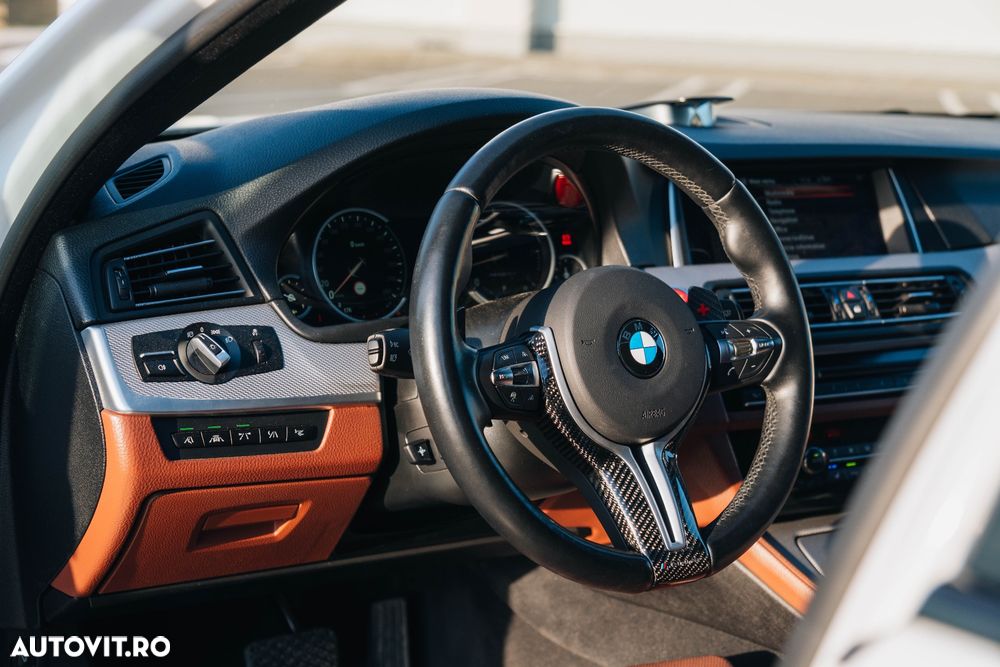 BMW M5 - 14