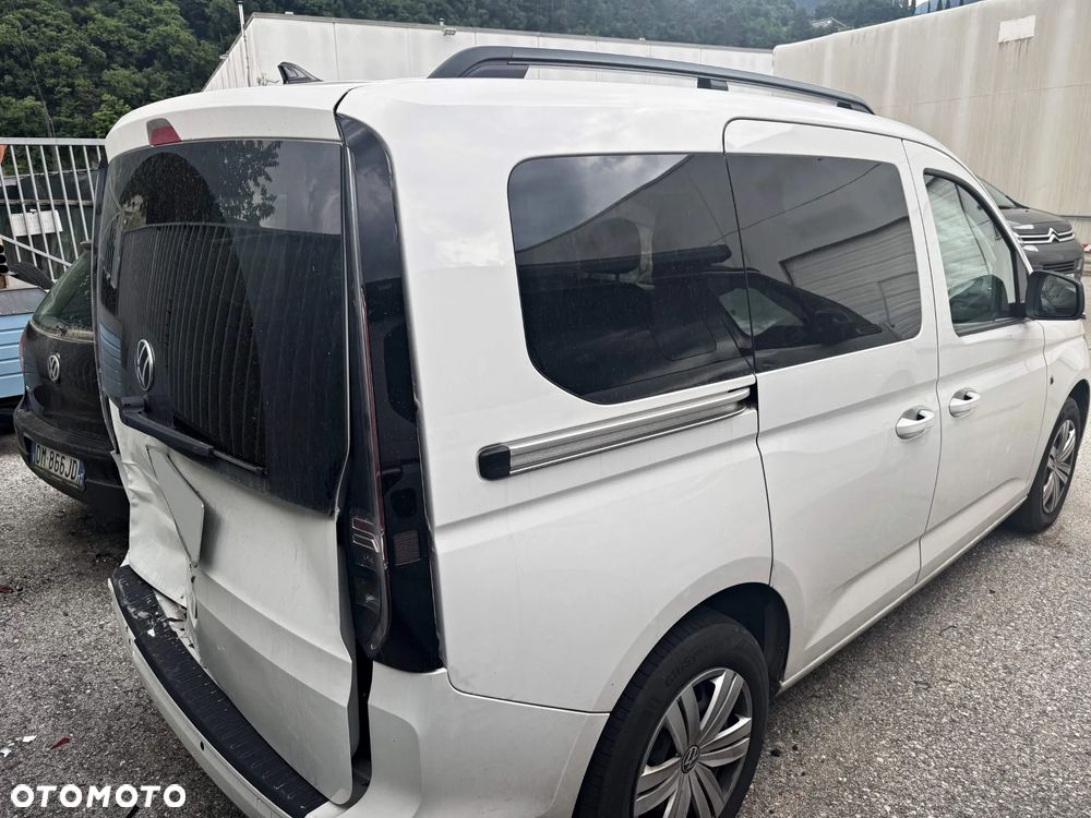 Volkswagen Caddy 2.0 (5-Si.) Life - 3