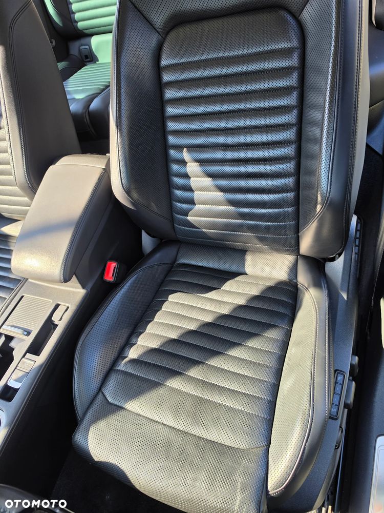 Volkswagen Passat Alltrack 2.0 TDI SCR 4Mot DSG7 - 12