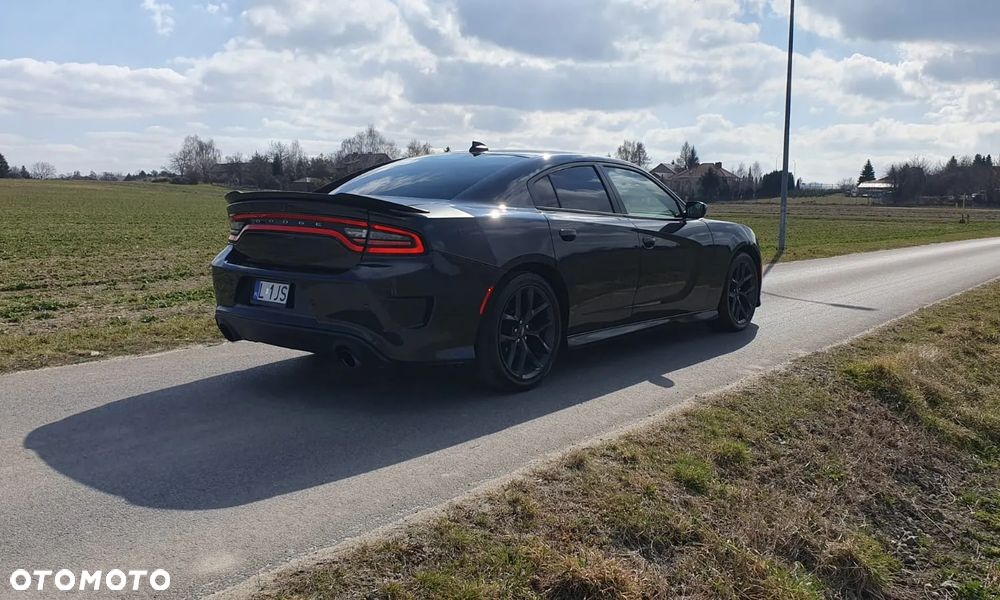 Dodge Charger - 18