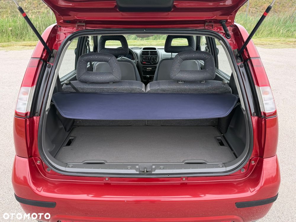 Suzuki Ignis - 35
