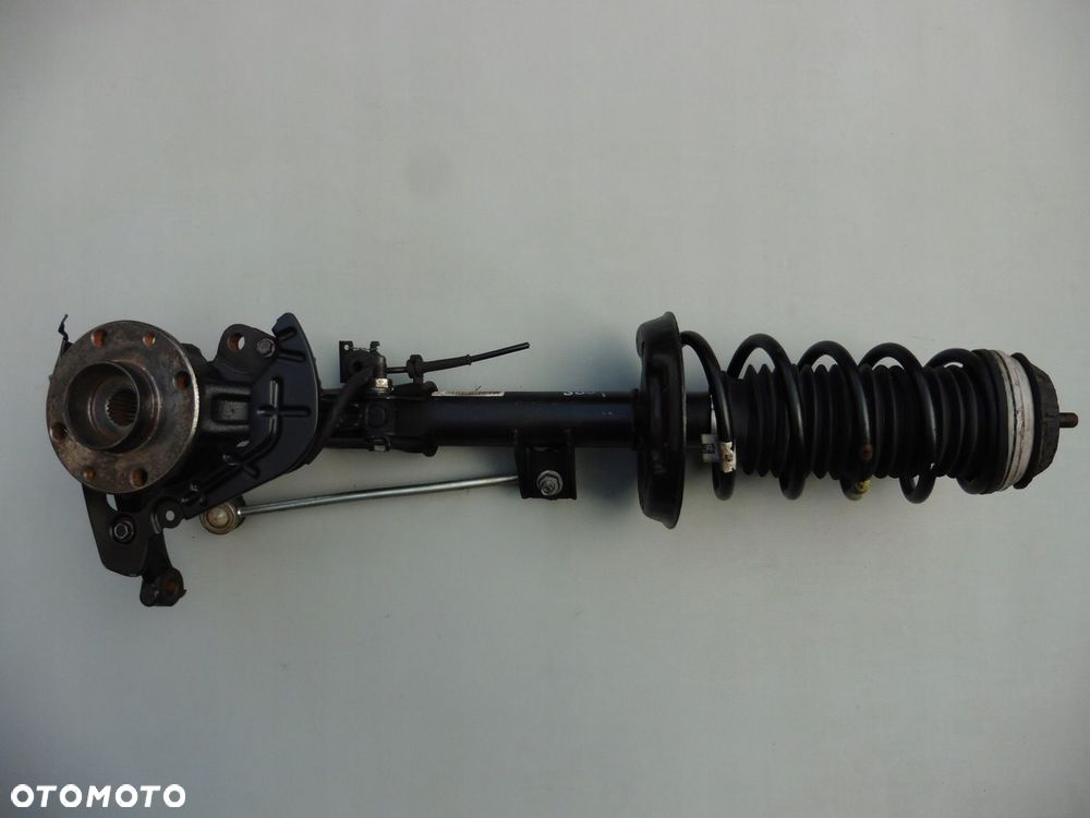 MCPERSON ZWROTNICA LEWY PRZÓD FIAT PANDA III 1,2 HYBRYDA - 1