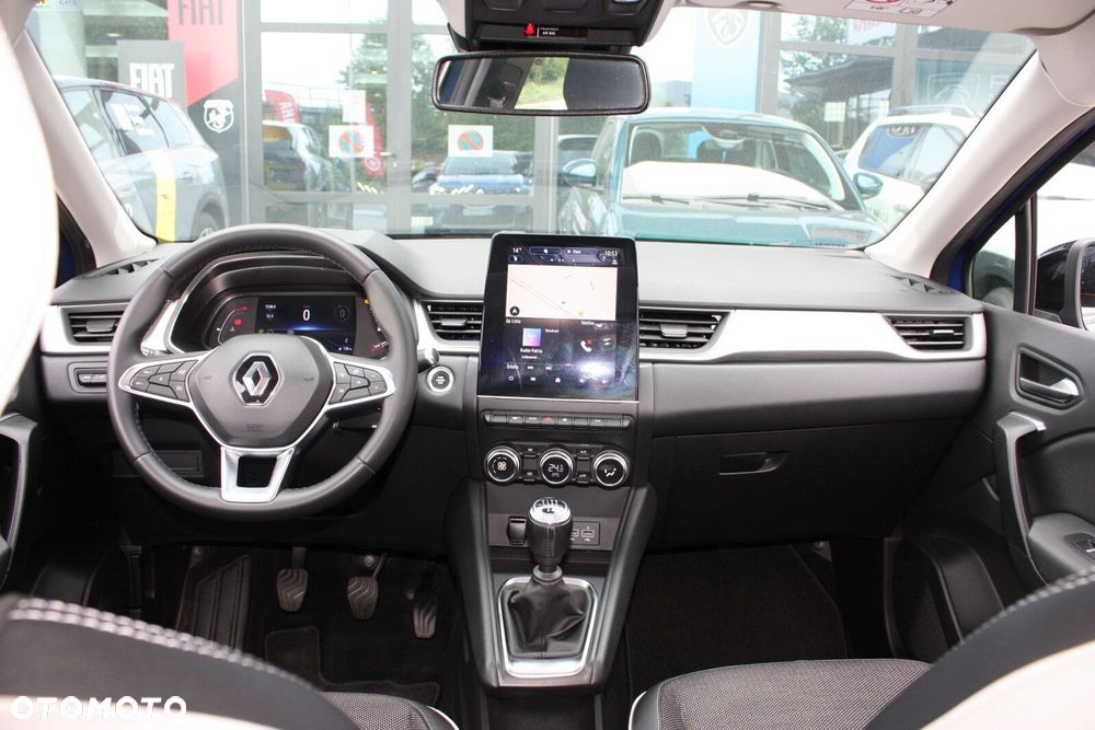 Renault Captur 1.0 TCe Intens - 23