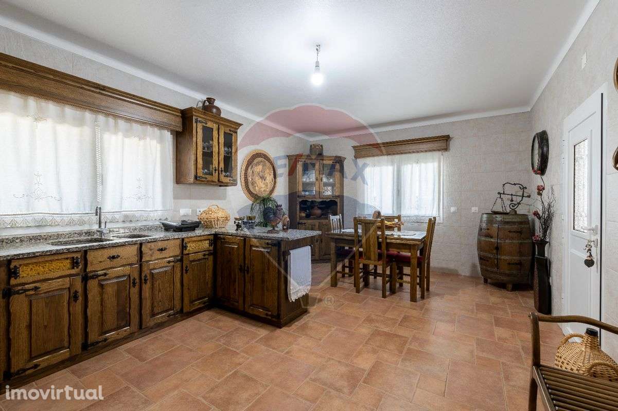 Moradia T5 para venda - Grande imagem: 3/30