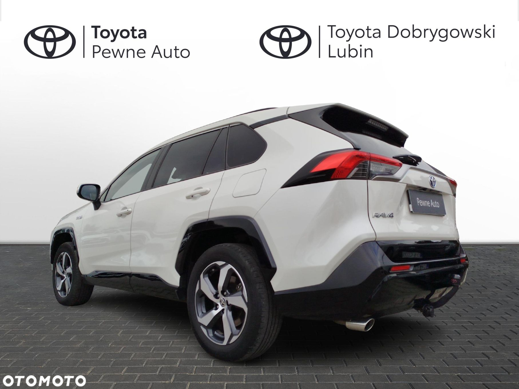Toyota RAV4 - 3
