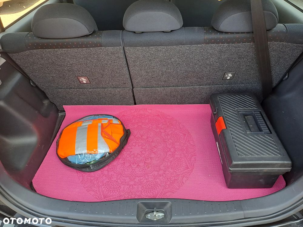 Daihatsu Sirion 1.3 Automatik - 4
