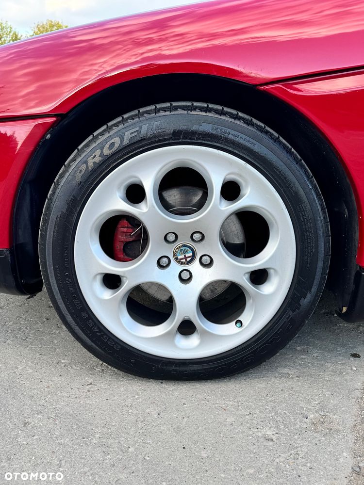 Alfa Romeo GTV 2.0 Twin Spark Base - 31