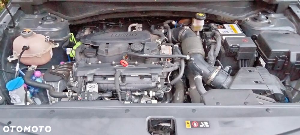 Kia Sportage 1.6 T-GDI L 2WD - 14