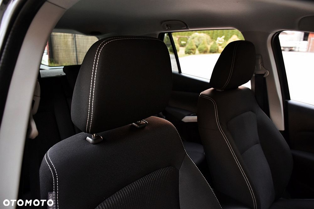 Suzuki SX4 S-Cross 1.4 Boosterjet Allgrip Comfort+ - 36