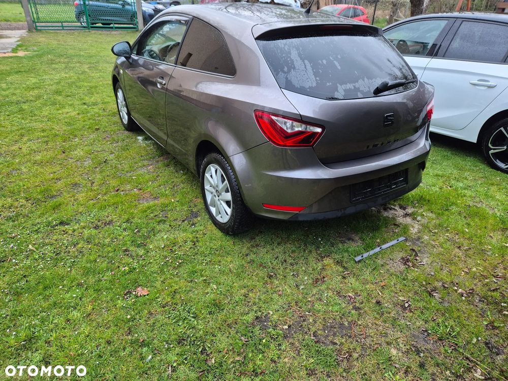 Seat Ibiza SC 1.2 Reference - 3