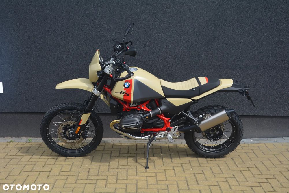 BMW GS - 7