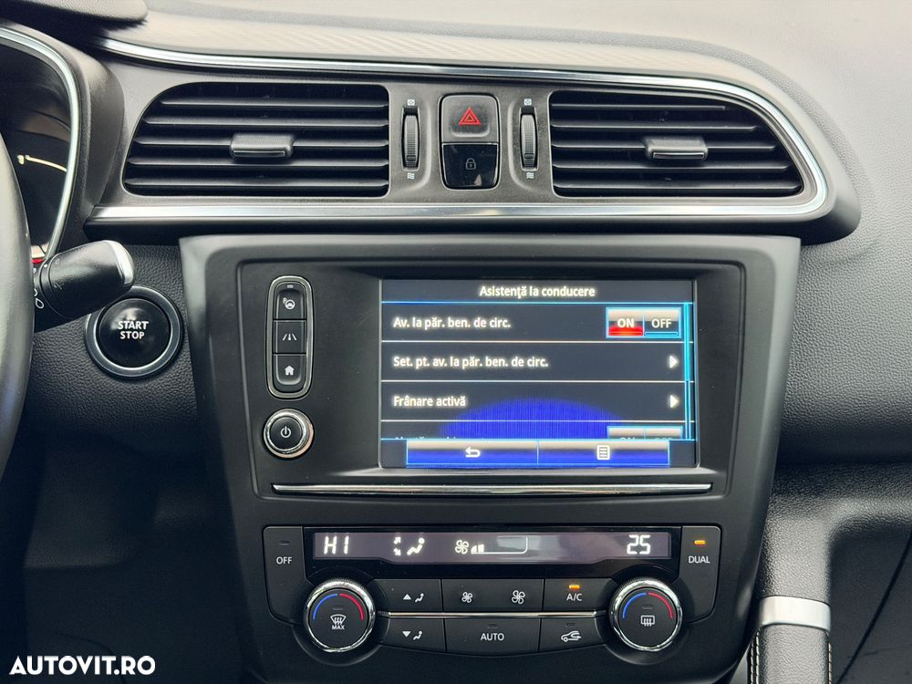 Renault Kadjar Energy dCi 110 EDC Bose Edition - 34