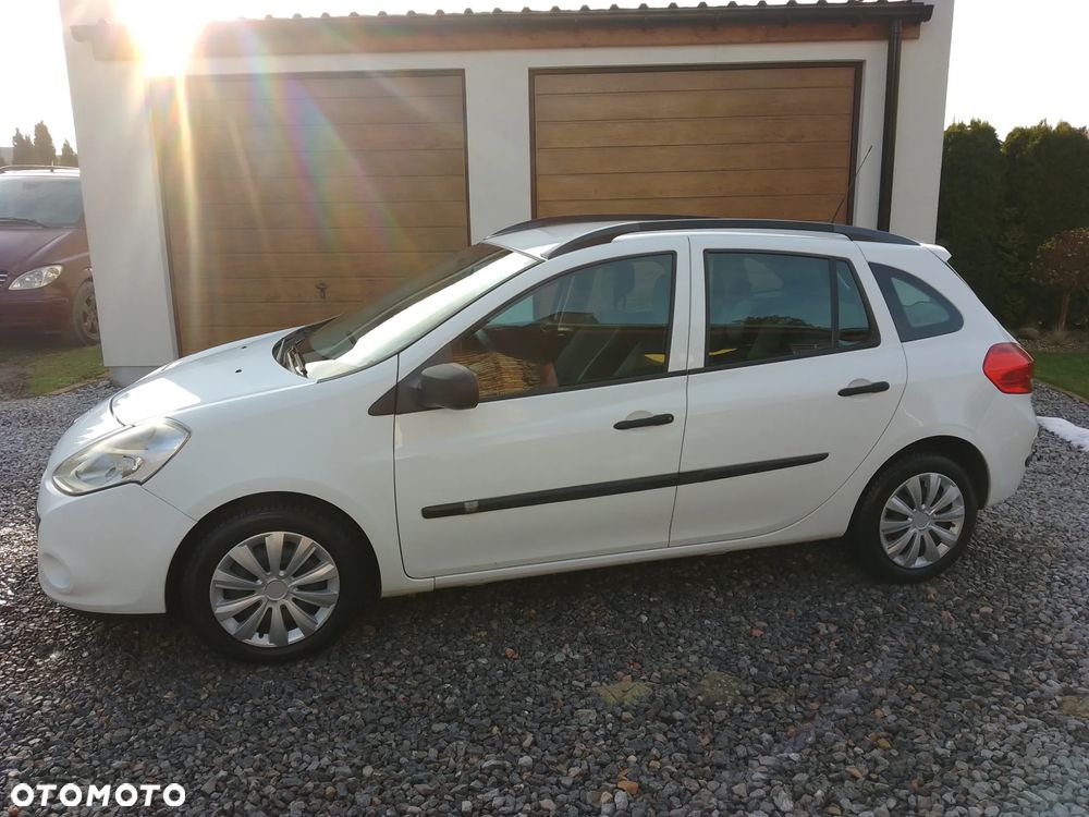 Renault Clio - 4