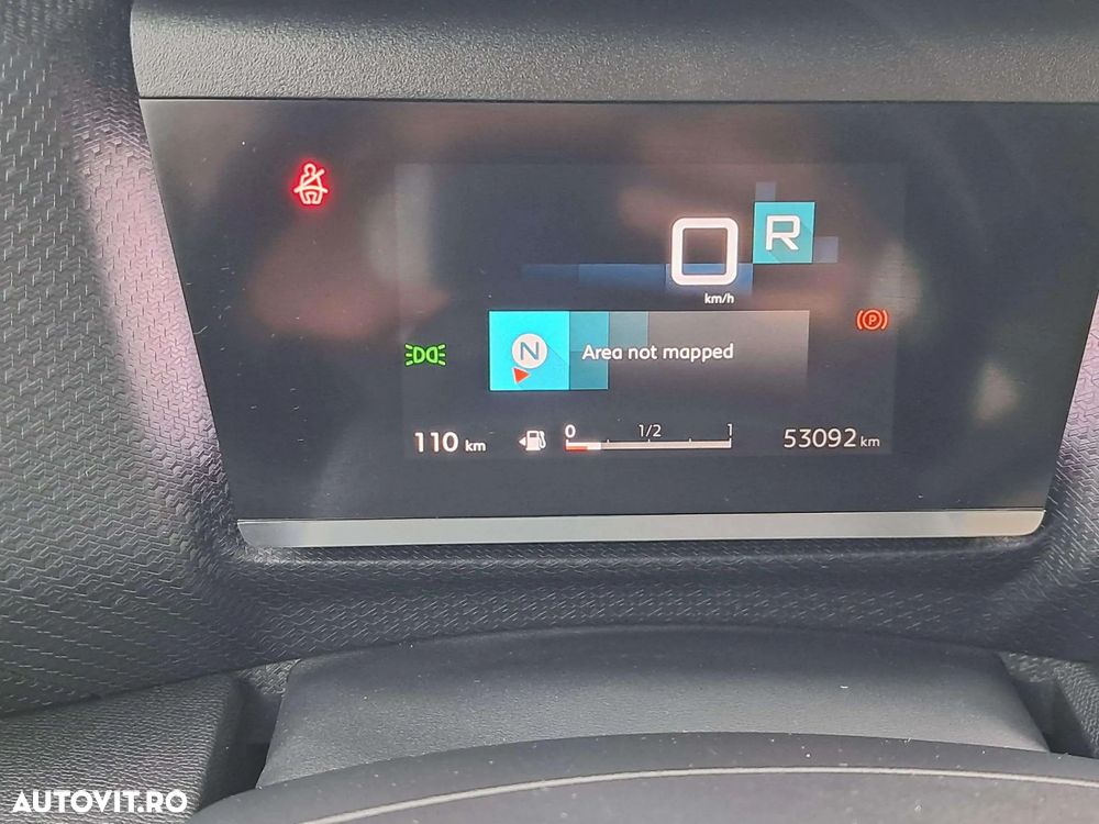 Citroën C4 1.2 PureTech S&S EAT8 Feel - 20