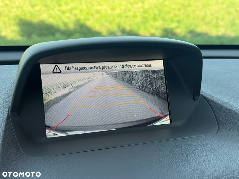 Opel Mokka 1.7 CDTI Cosmo S&S - 30