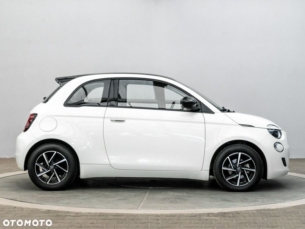 Fiat 500e 23,8kWh - 5