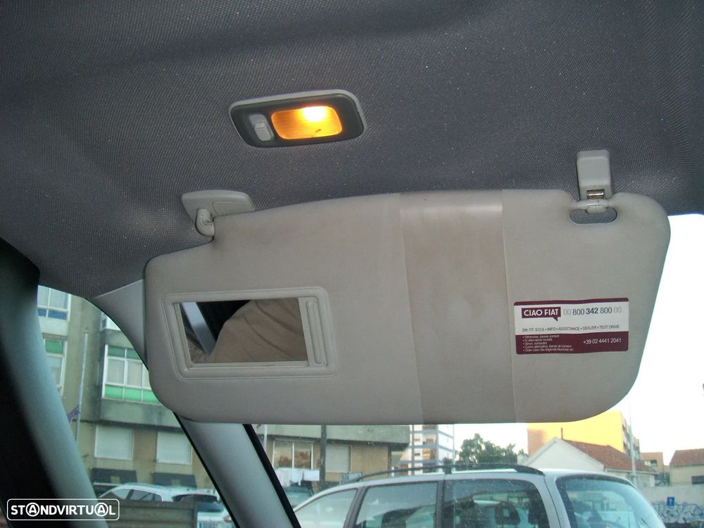 Fiat 500L 1.3 MJ Pop Star S&S - 30