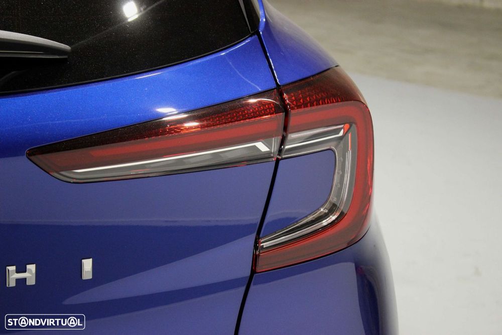 Mitsubishi ASX 1.0 MPI-T Bi-Fuel Kaiteki - 9