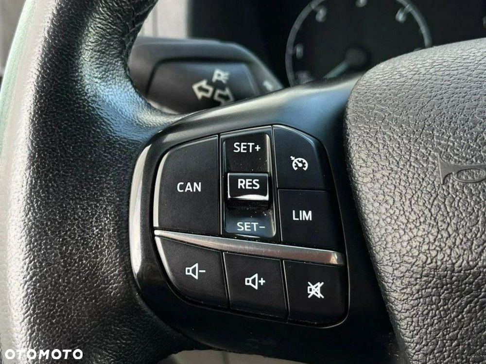 Ford Transit Custom - 26