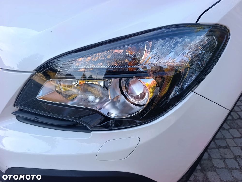 Opel Mokka 1.6 CDTI ecoFLEX Start/Stop 4x4 Innovation - 10