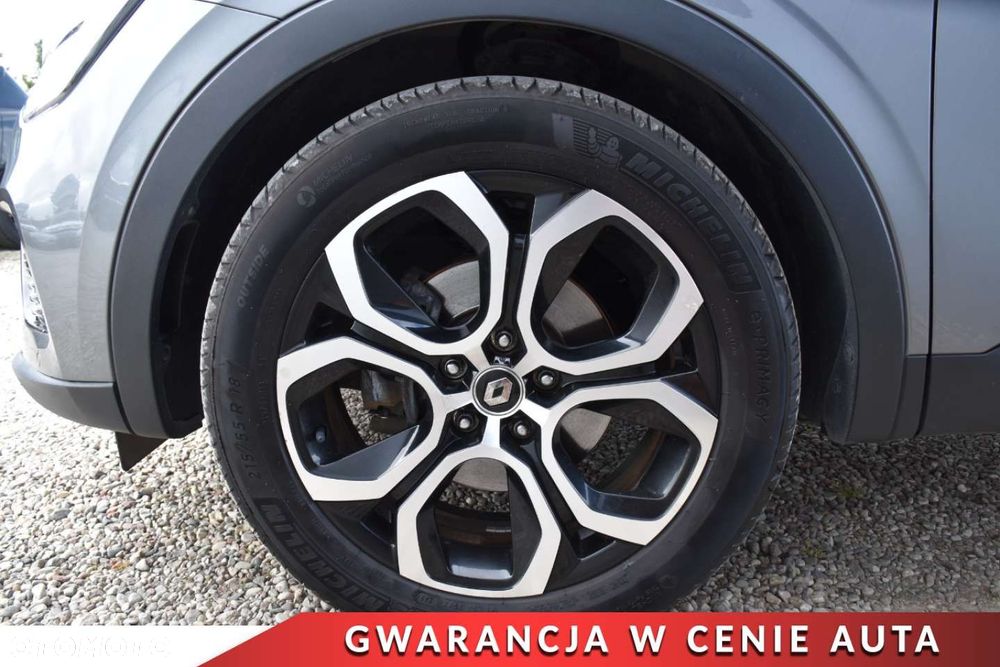 Renault Arkana E-TECH 145 INTENS - 25