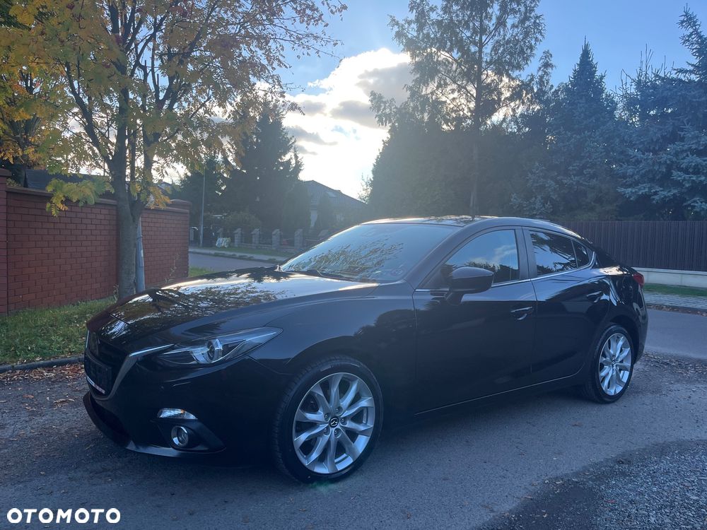 Mazda 3 - 23