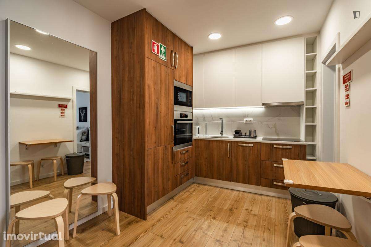 Apartamento com 2 quartos - localizado em Princípe Real Lisbon - Grande imagem: 3/23