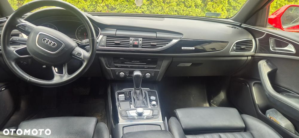 Audi A6 Limousine - 5