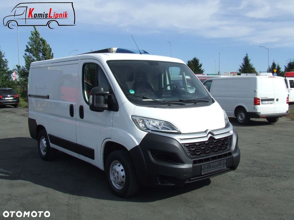Citroën JUMPER - 11