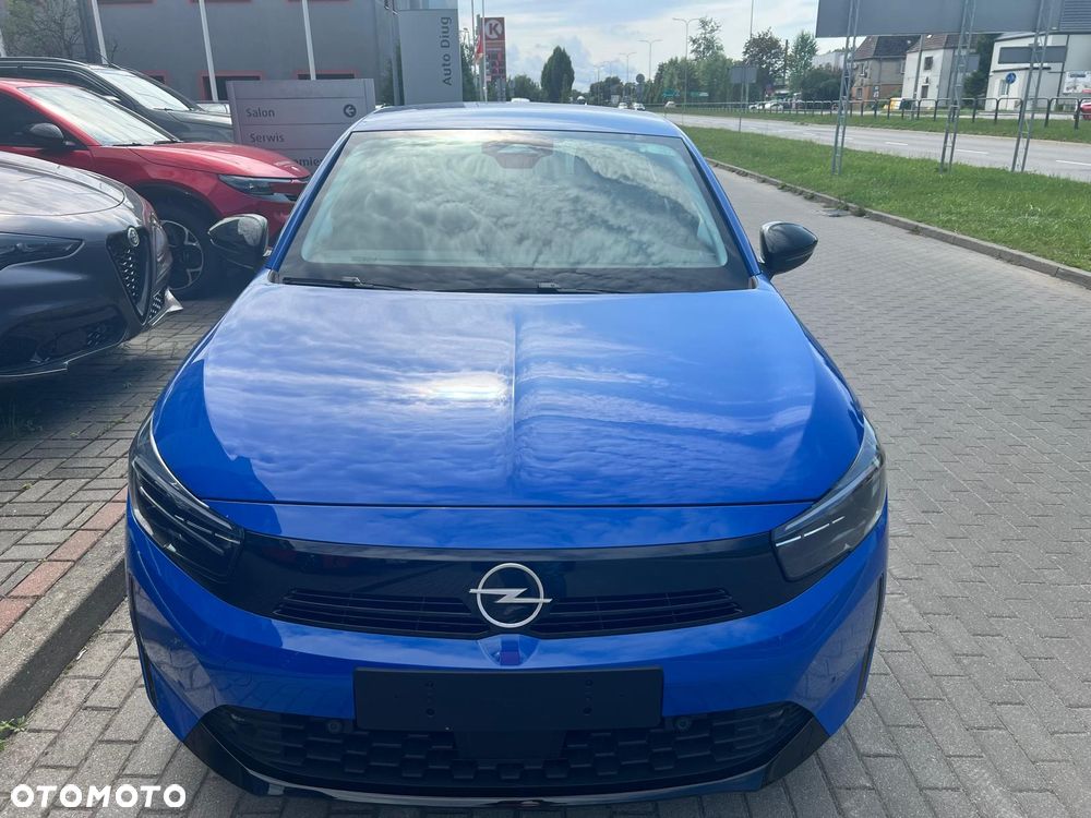 Opel Corsa 1.2 T Edition S&S - 2