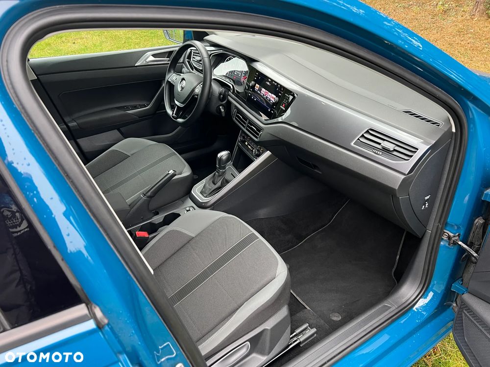 Volkswagen Polo 1.0 TSI DSG Highline - 20